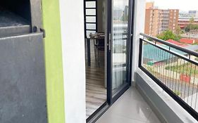 Dmn City At Merensky Apartment