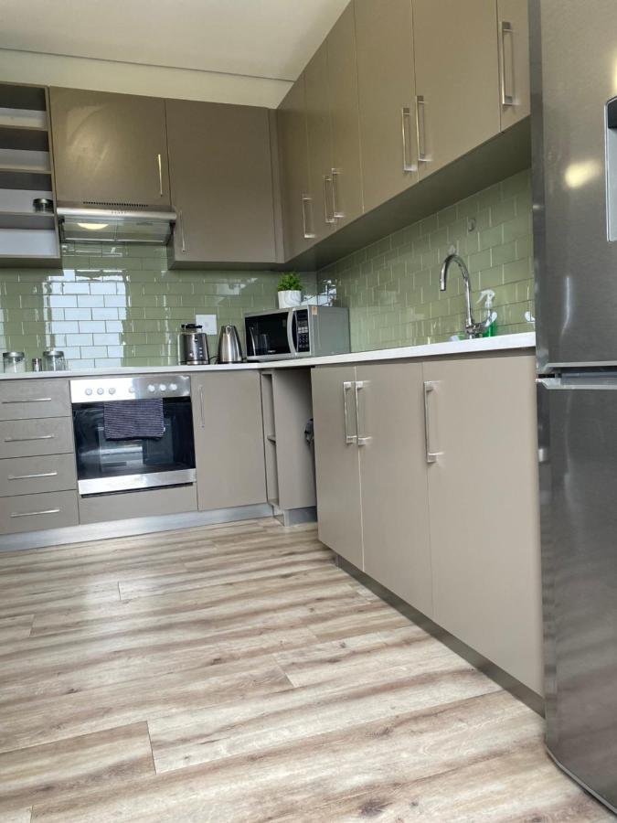 Dmn City At Merensky Apartment Windhoek Exterior foto