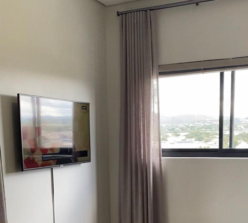 Dmn City At Merensky Apartment Windhoek Exterior foto
